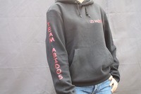 sweat ''TEAM ABIDOS''